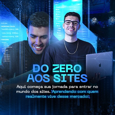 Do Zero aos Sites